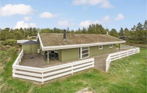 Stunning Home In Rømø With Kitchen